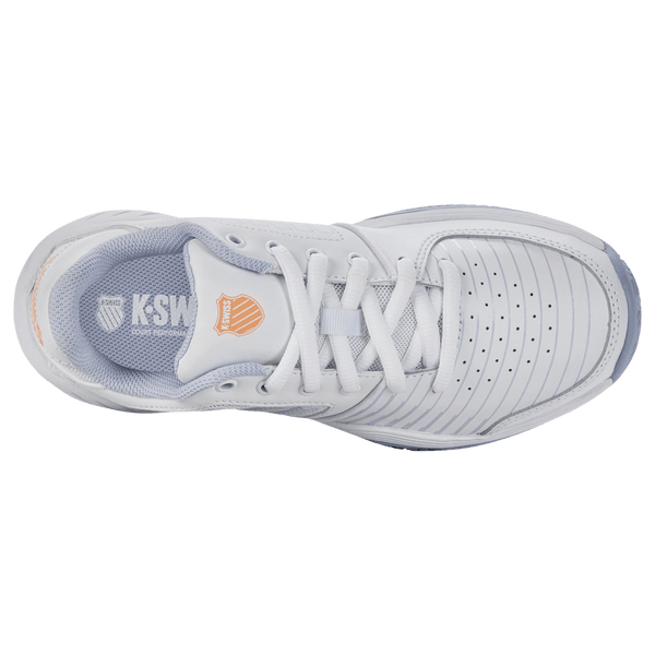 K-Swiss Court Express HB Tennis Trainers for Women