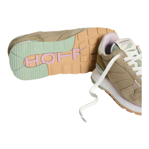 HOFF Track & Field Trainers