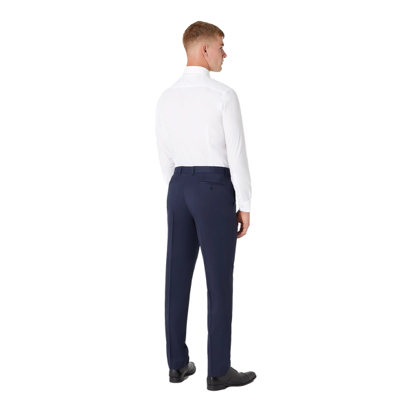 Remus Uomo Suit Trousers for Men