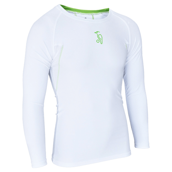 Kookaburra KB Compression Power Long Sleeve Shirt