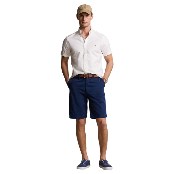 Polo Ralph Lauren Short Sleeve Sport Shirt