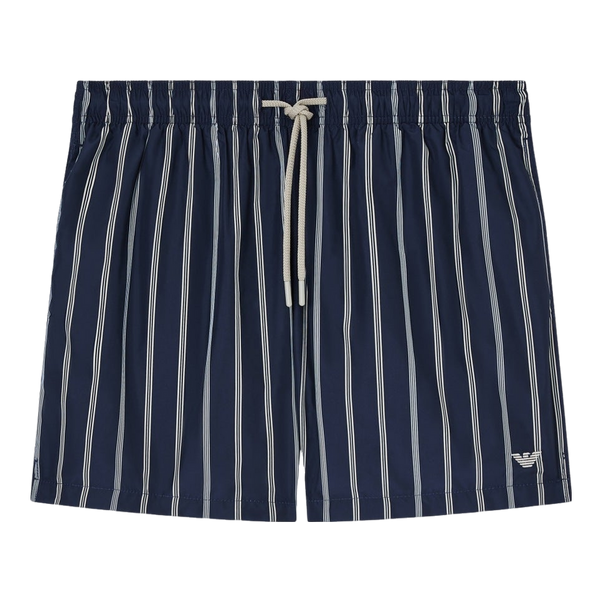 Emporio Armani Stripe Swimwear