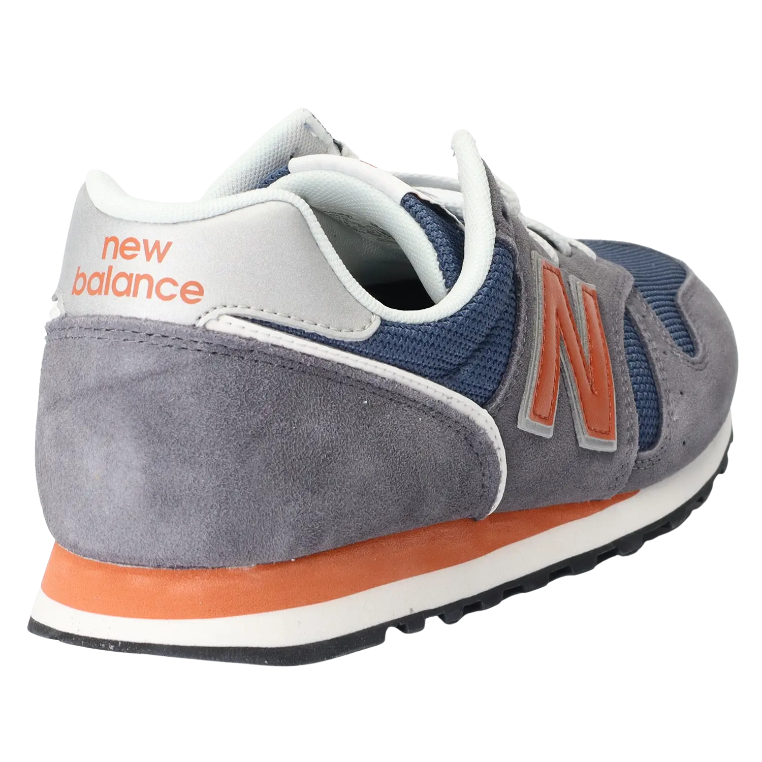 New balance shop 373 review running