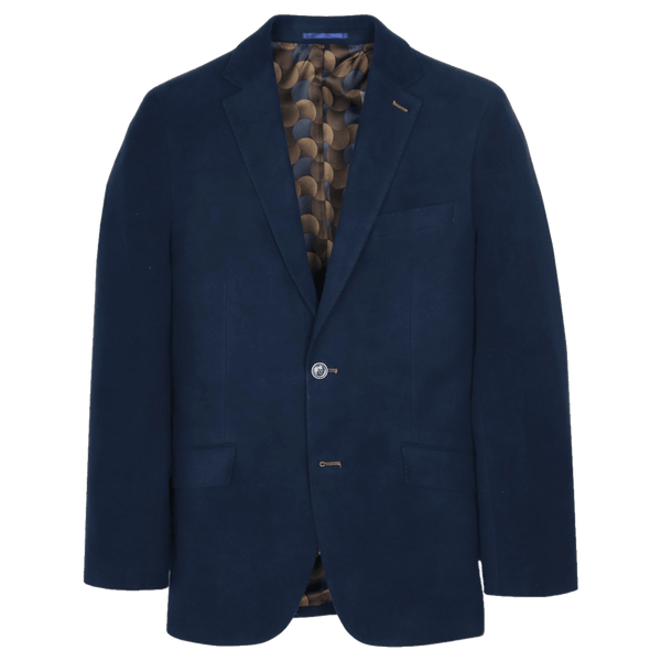 Gurteen Hounslow Moleskin Blazer