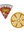 University Games Pizza Party Game