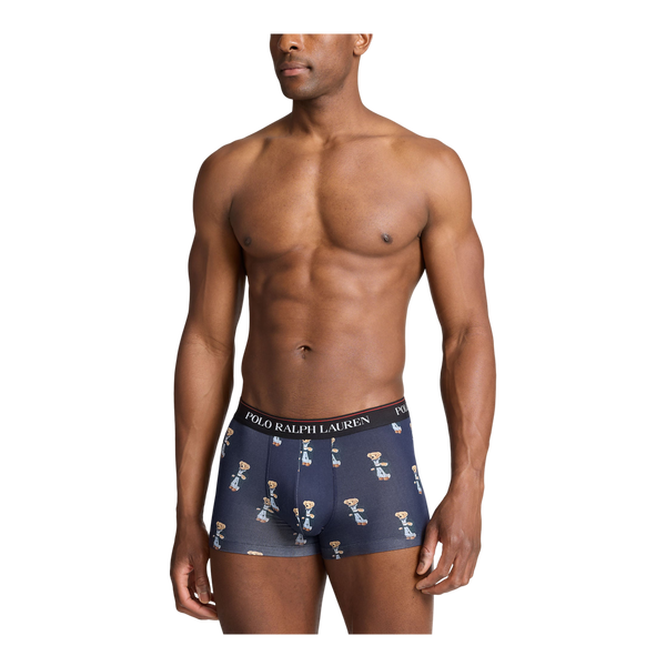 Polo Ralph Lauren Classic Trunk Two Pack