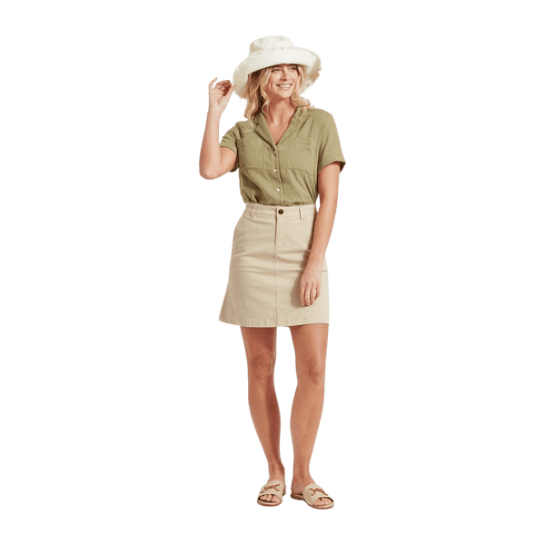 Schoffel Lily Skirt