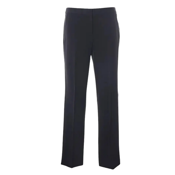 Trimley Girls Trouser in Black