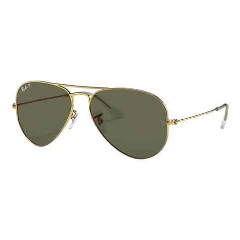 Ray-Ban Aviator Large Metal Sunglasses