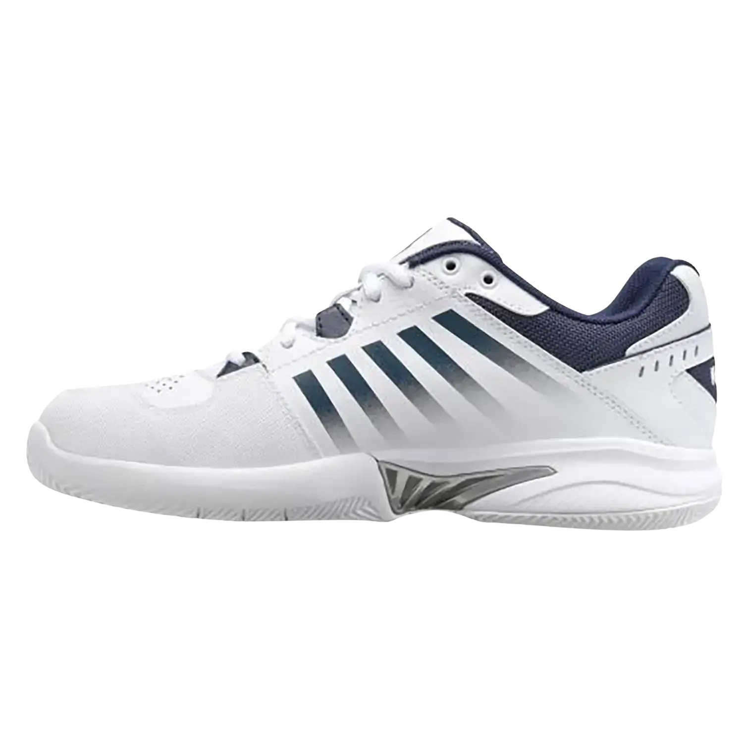 K swiss Receiver V Tennis Shoe For Men Coes
