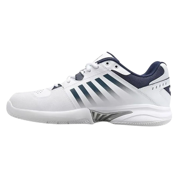 K-Swiss Receiver V Tennis Shoe