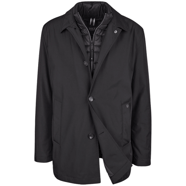 Digel Dolan Coat