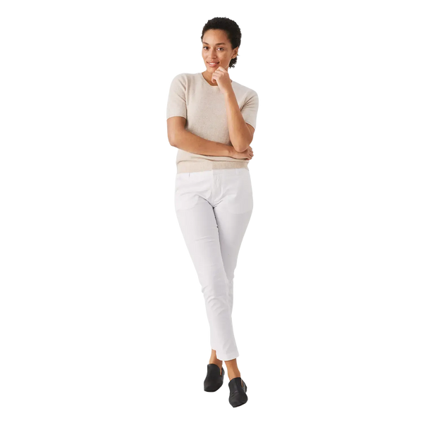 Part Two Soffys Ankle Length Chino