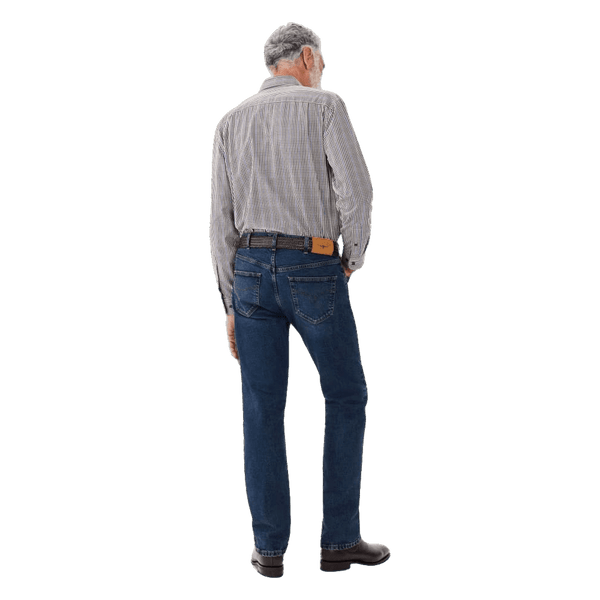 R. M. Williams Collins Long Sleeve Shirt