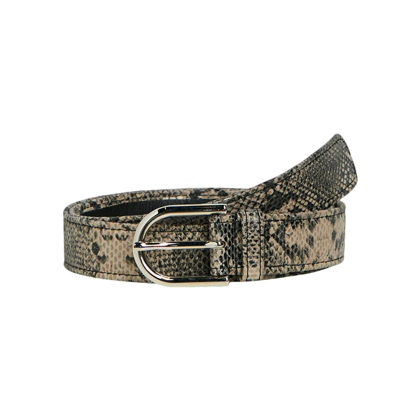 Object Objrebecca Leather Belt