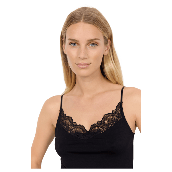 Soya Concept Marica Lace Vest Top for Women