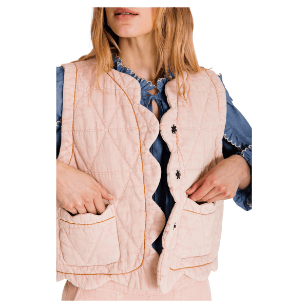 Bonte Estelle Gilet