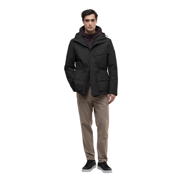 Barbour International Endley Waterproof Jacket