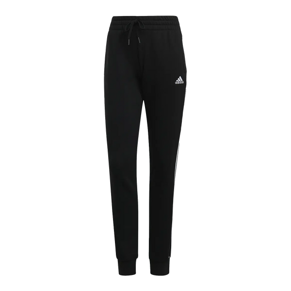 Adidas Essentials French Terry 3-Stripes Joggers for Women