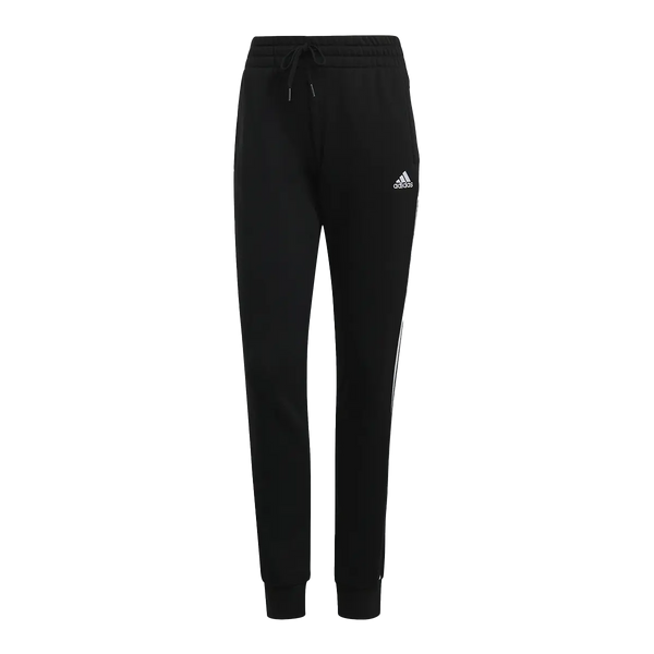 Adidas Essentials French Terry 3-Stripes Joggers