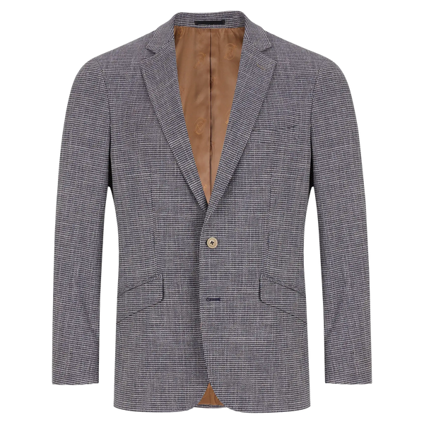 Douglas Marbella Check Jacket
