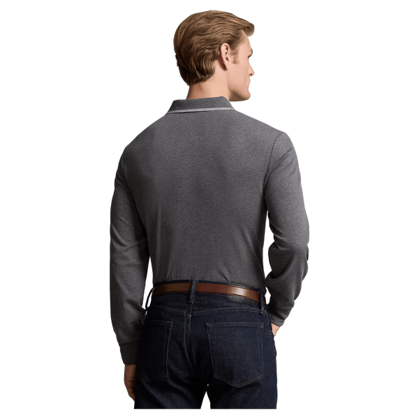 Polo Ralph Lauren Long Sleeve Polo Shirt