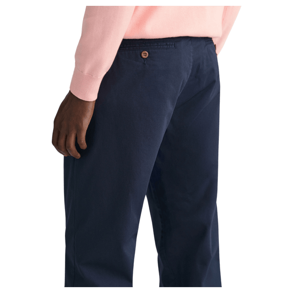 GANT Regular Fit Twill Chinos