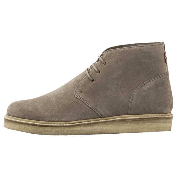Levi's Bern Desert Suede Boot