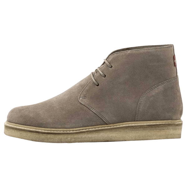 Levi's Bern Desert Suede Boot for Men