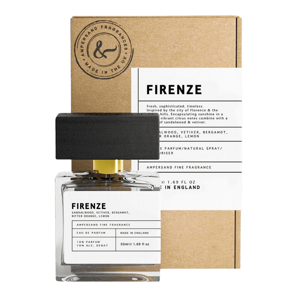 Ampersand Fragrances Firenze Eau de Parfum