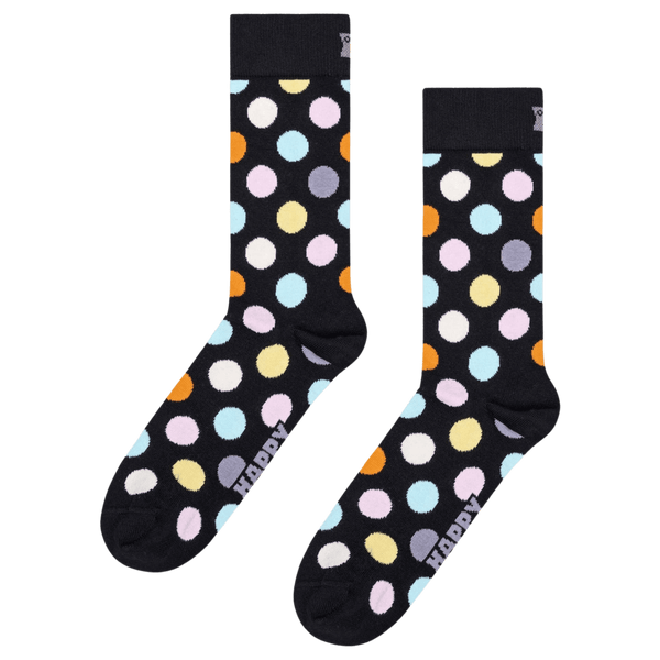 Happy Socks Big Dot Socks