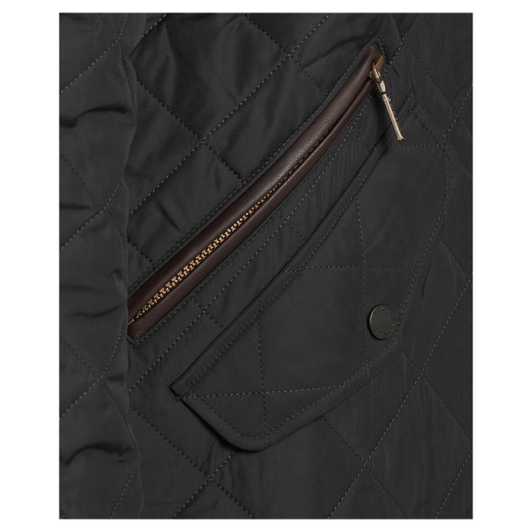 Barbour Chelsea Sports Quilt Coes