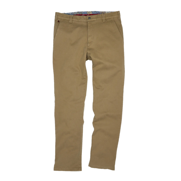 Meyer Rio Soft Twill Chino for Men