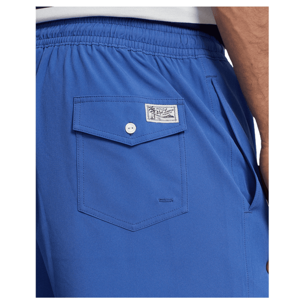 Polo Ralph Lauren Traveller Stretch Classic Swimming Trunks