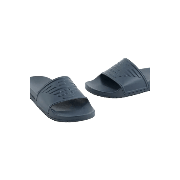 Emporio Armani Emporio Armani Pool Slides for Men