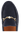 Fairfax & Favor Trinity Suede Driver Loafer