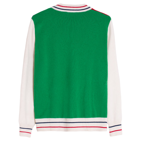 Vilagallo Cardigan
