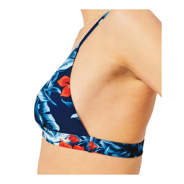 Superdry Vintage T-Back Bikini Top for Women
