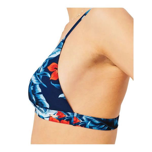 Superdry Vintage T-Back Bikini Top