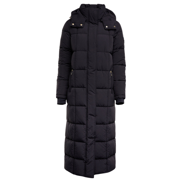 Holland Cooper Carrington Longline Quilted Coat for Women