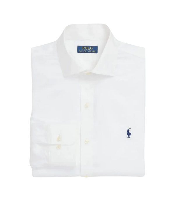 Polo Ralph Lauren Long Sleeve Dress Shirt for Men