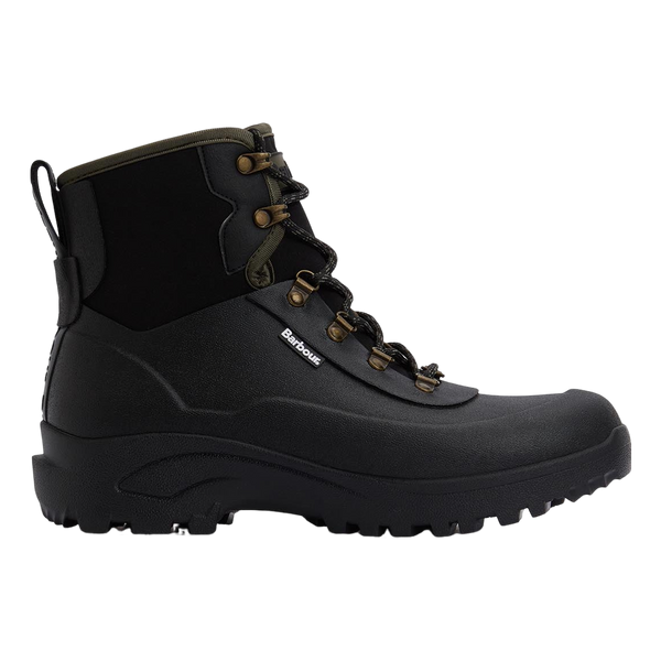 Barbour Marlow Lace Up Welly