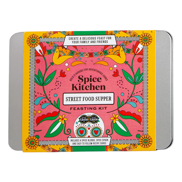 Spice Kitchen UK Feasting Kit