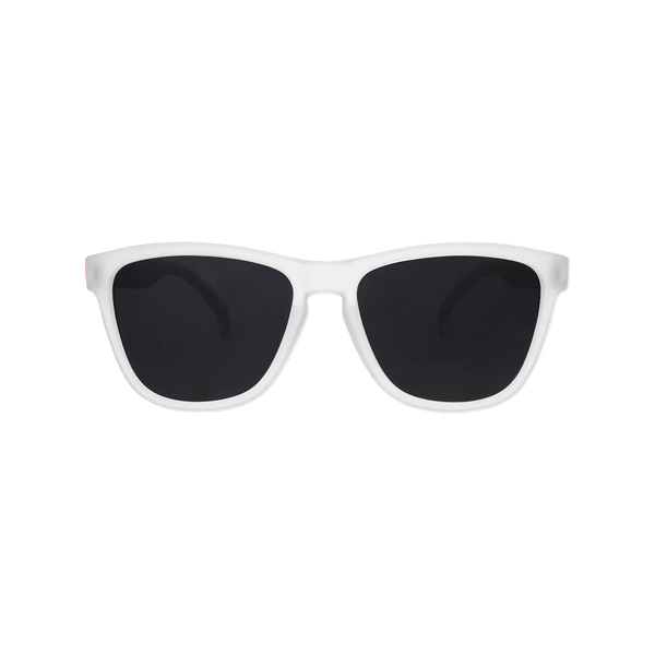 goodr The OG Just Add Googly Eyes Sunglasses