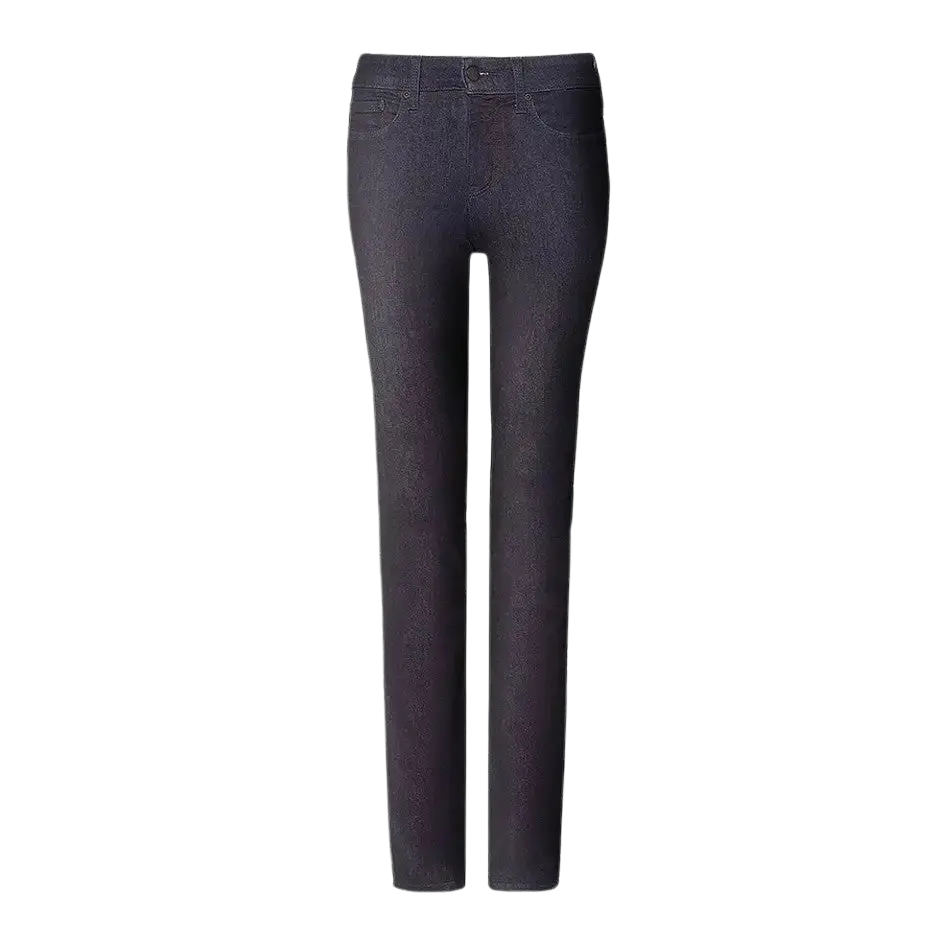 NYDJ Womens Marilyn Straight Leg Jeans in Sure Stretch Denim : :  Clothing, Shoes & Accessories