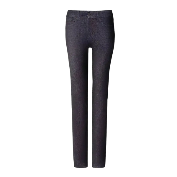 NYDJ Marilyn Straight Leg Jeans In Rinse