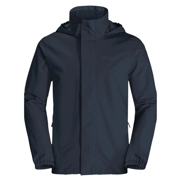 Jack Wolfskin Stormy Point Jacket for Men