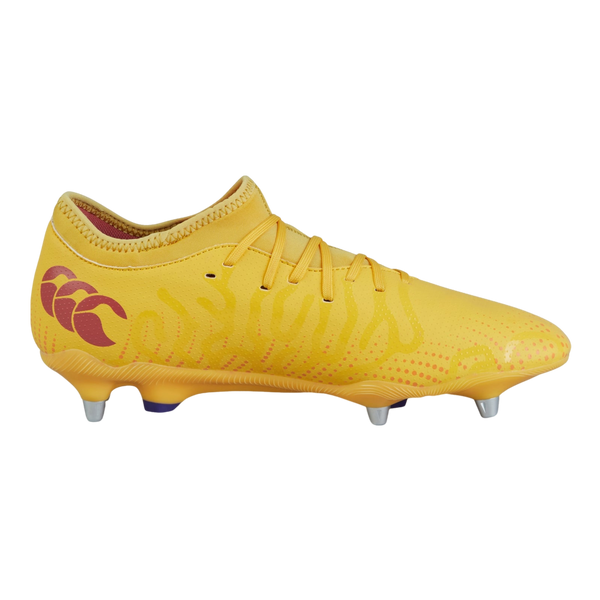 Canterbury Speed Infinite Team Soft Ground Rugby Boots