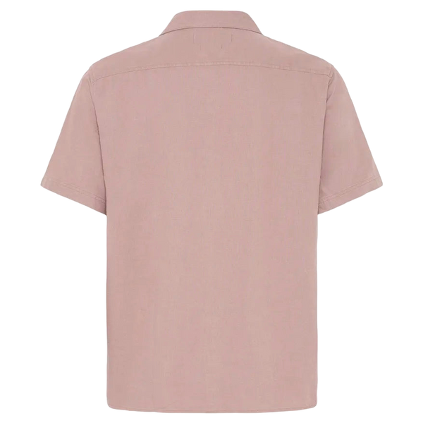!SOLID Allan Cuba Short Sleeve Shirt