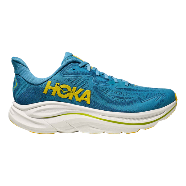 Hoka Clifton 10 Wide Trainers M